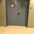 Доставка не подвела, с установкой тоже все было ок